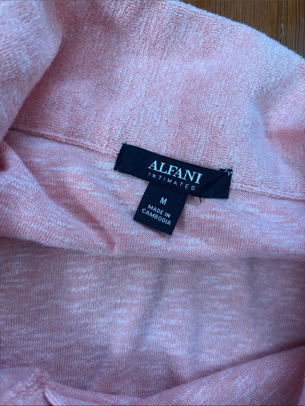 Terry Cloth 2 Piece Set, Medium - Picture 2 of 5